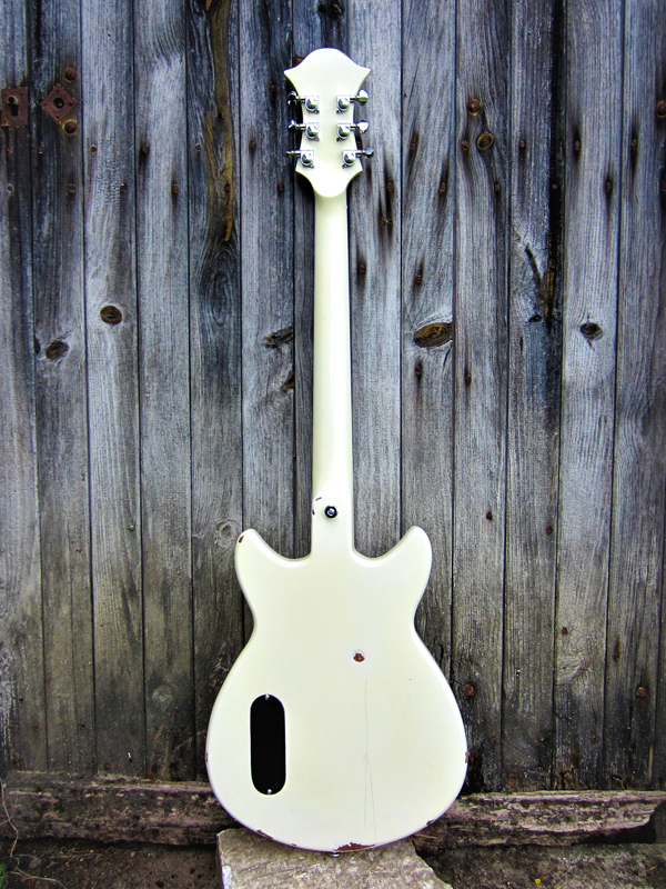 The wizard Olympic White