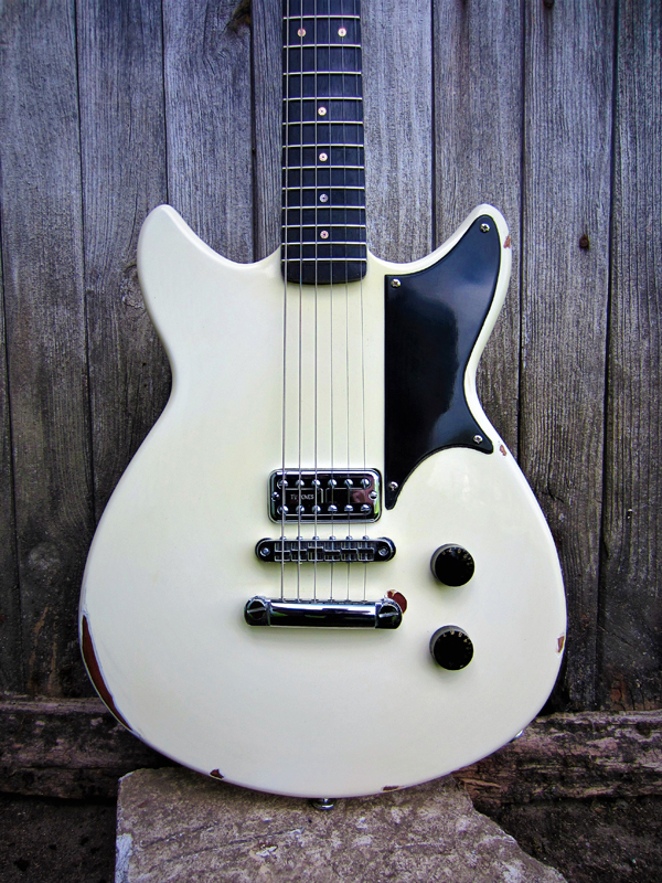 The wizard Olympic White