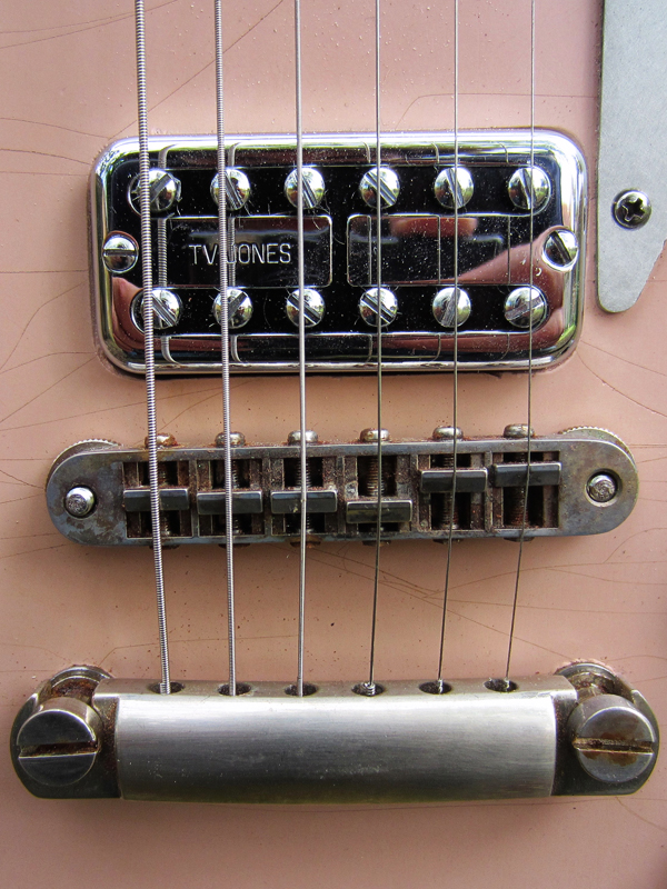 The wizard Shell pink