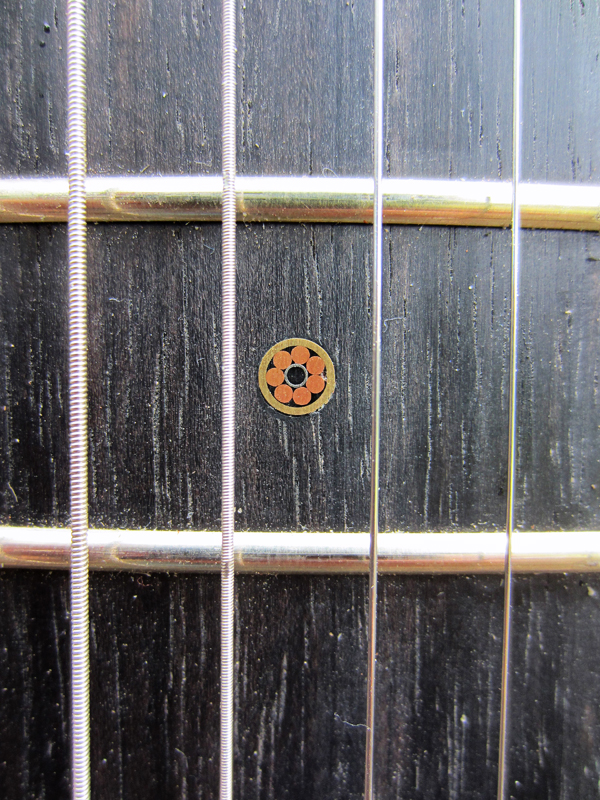 The wizard Shell pink