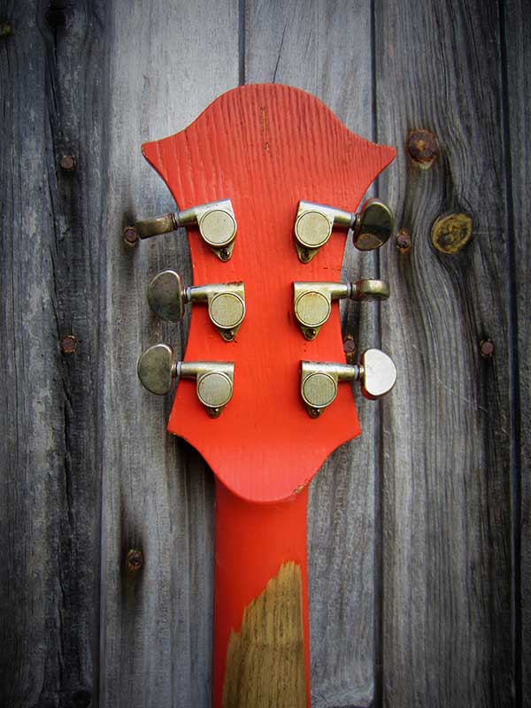 The Wizard Fiesta Red