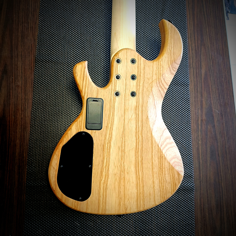 BASS